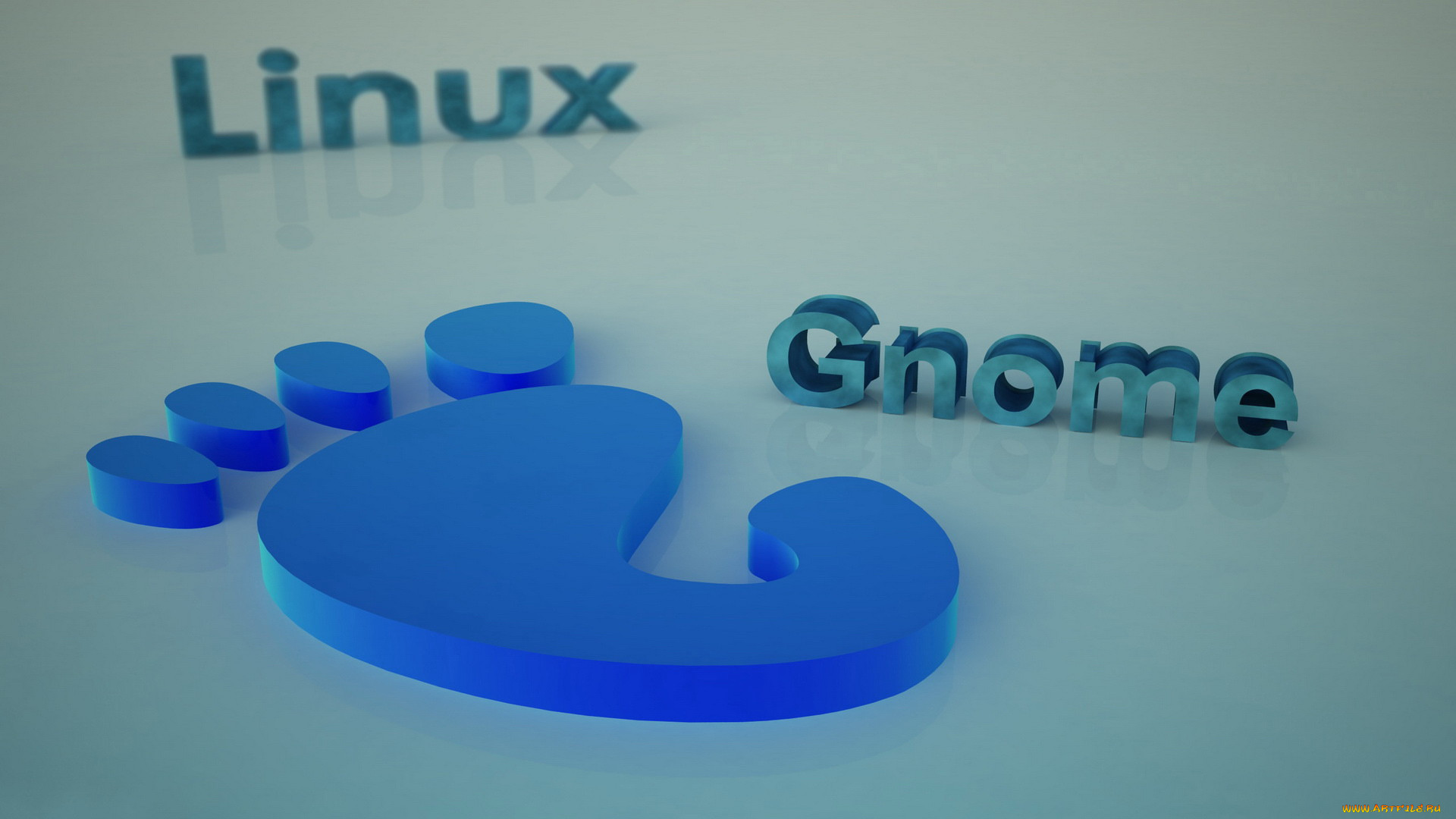 , gnome, 
